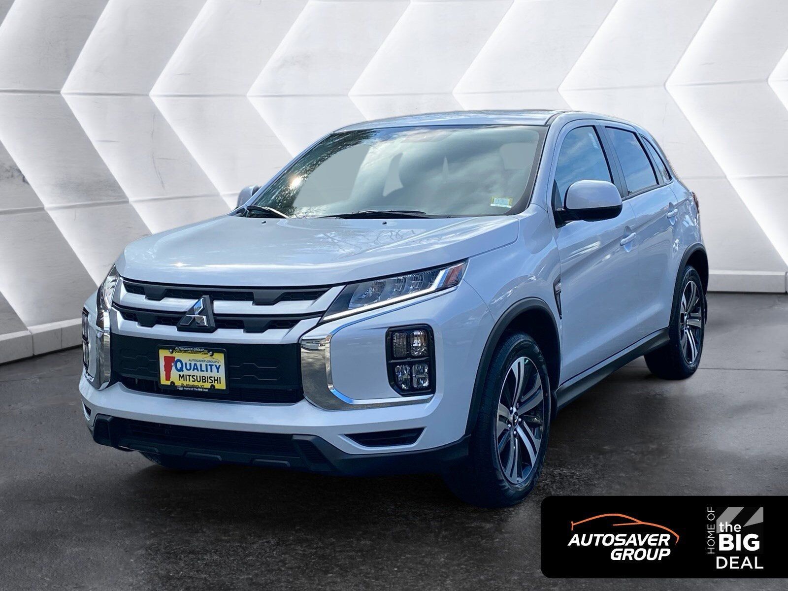 2026 MITSUBISHI Outlander Sport