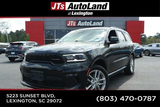 2023 DODGE Durango