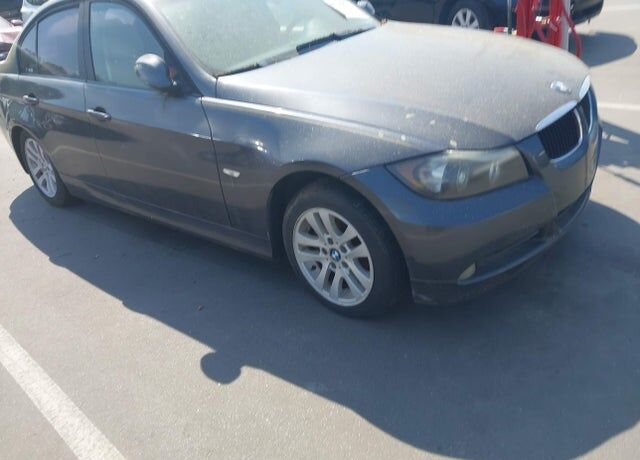 2006 BMW 3 Series