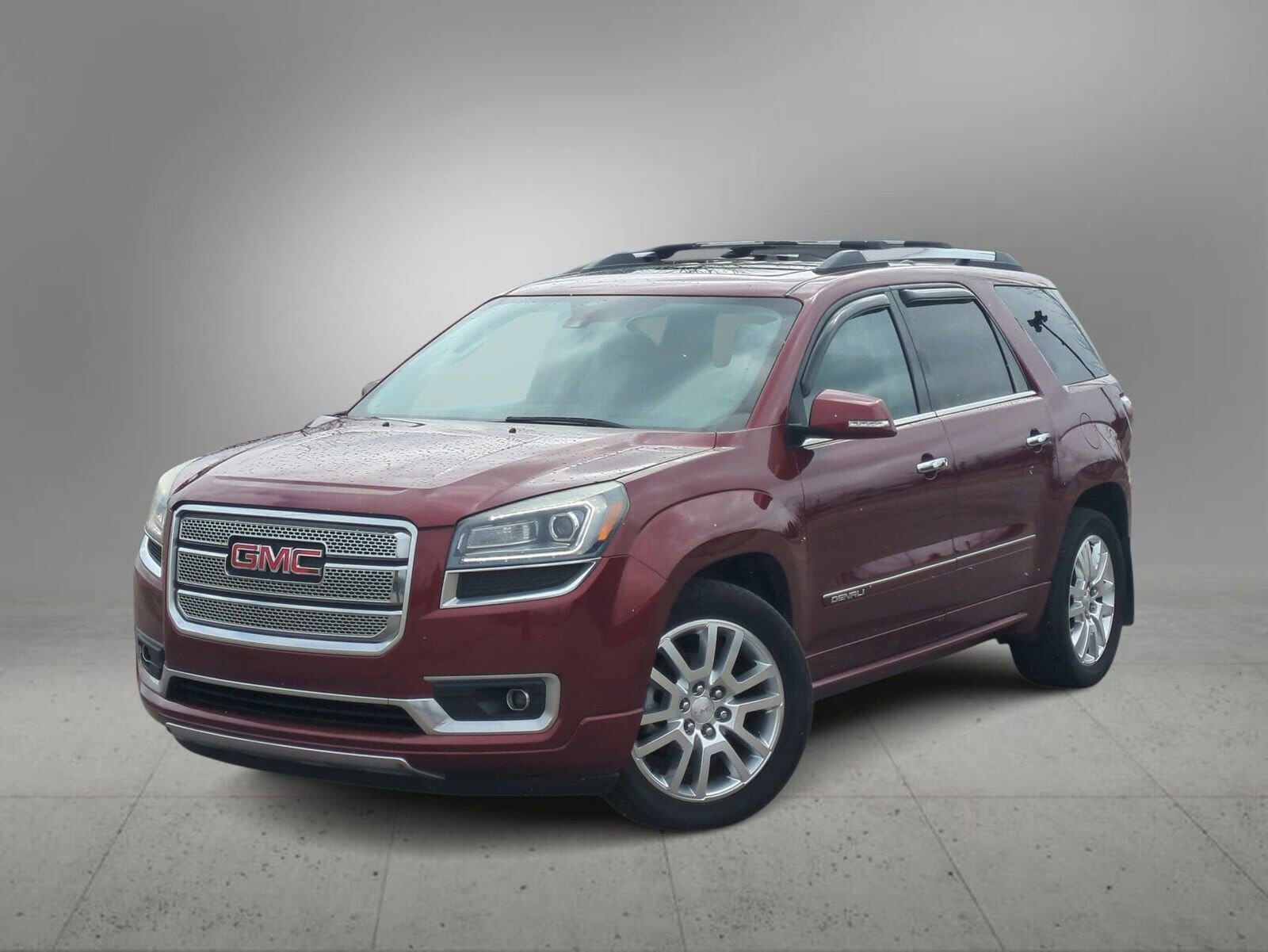 2015 GMC Acadia