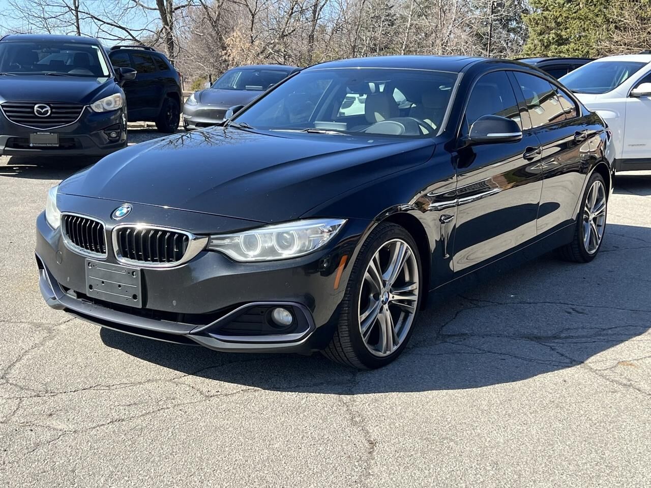 BMW 430i