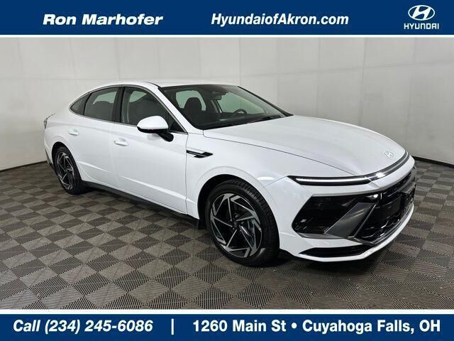 2026 HYUNDAI Sonata