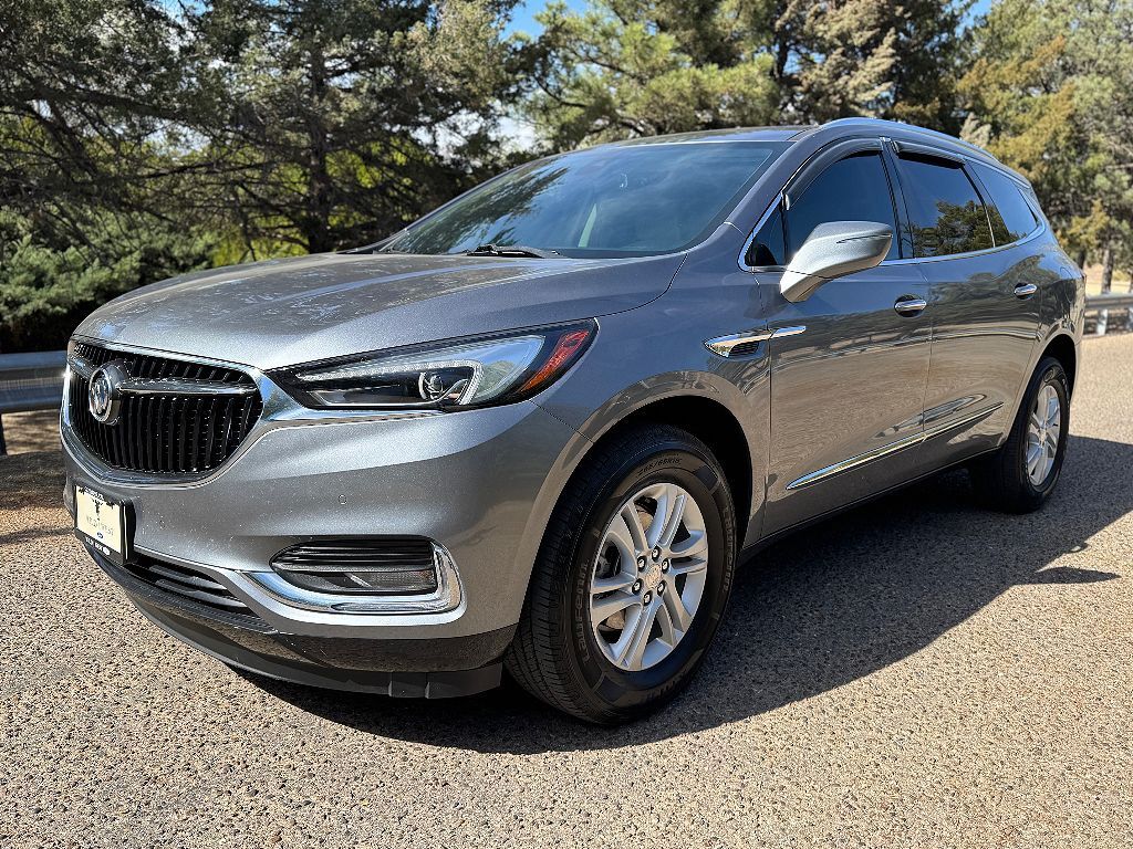 2021 BUICK Enclave