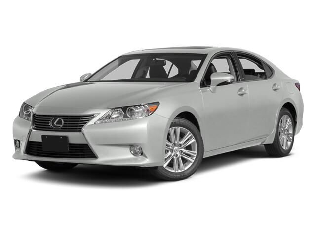 2014 LEXUS ES