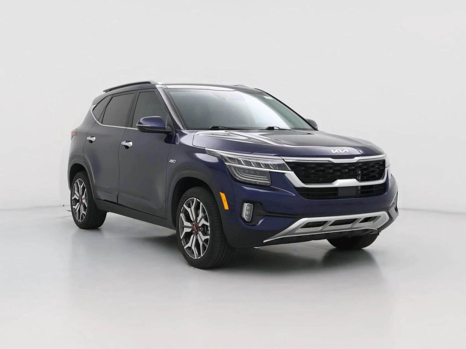 2023 KIA Seltos