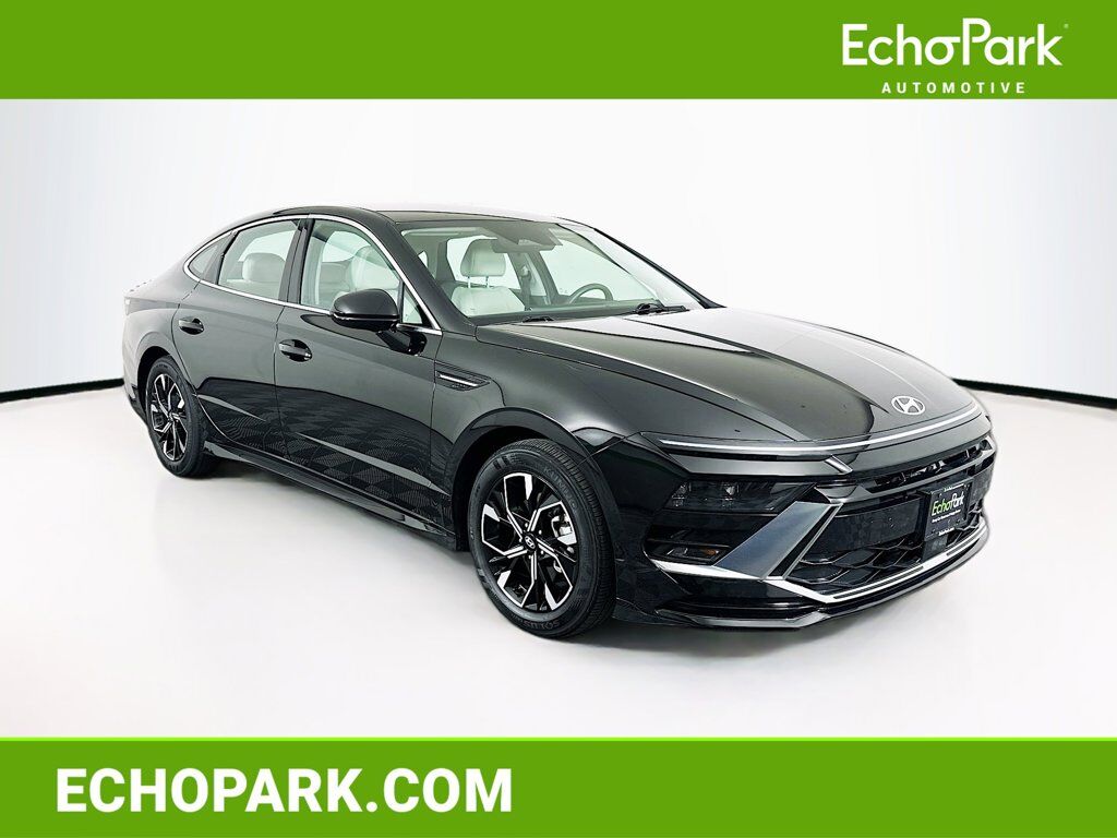 2025 HYUNDAI Sonata