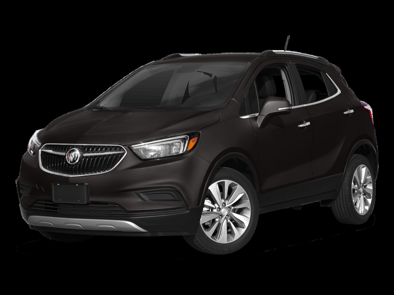 2017 BUICK Encore