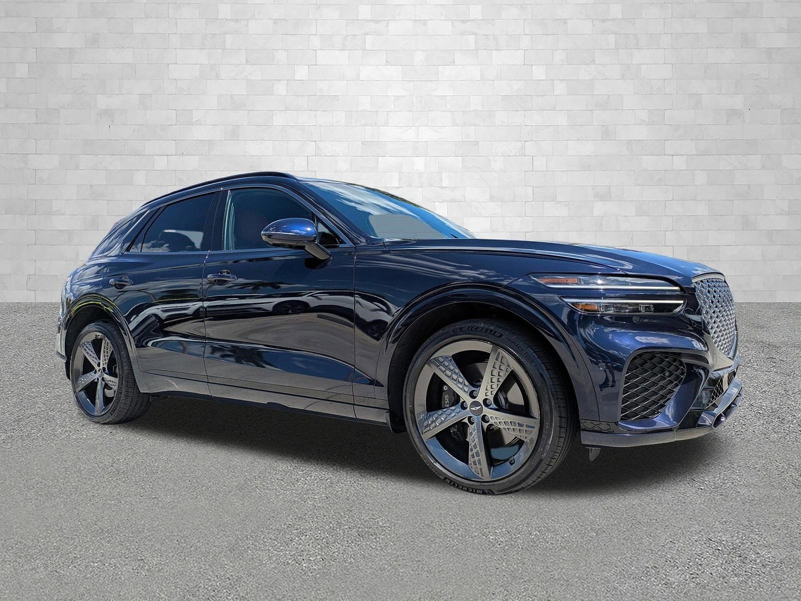 2023 GENESIS GV70