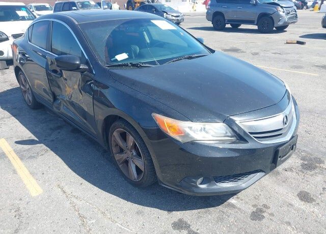 2013 ACURA ILX