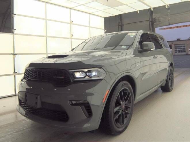 2022 DODGE Durango
