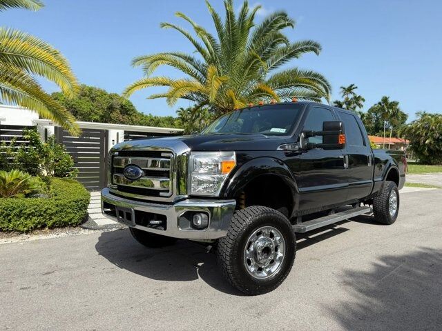 2016 FORD F-250