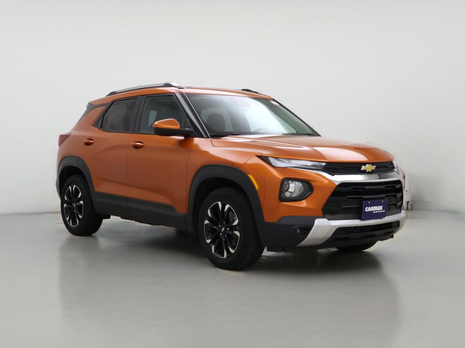 2022 CHEVROLET Trailblazer