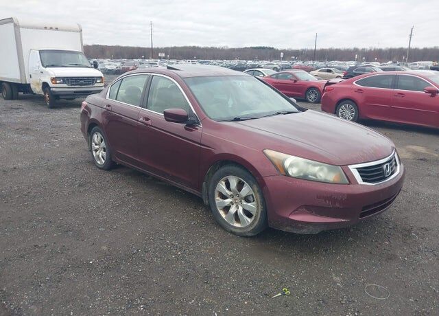 2010 HONDA Accord