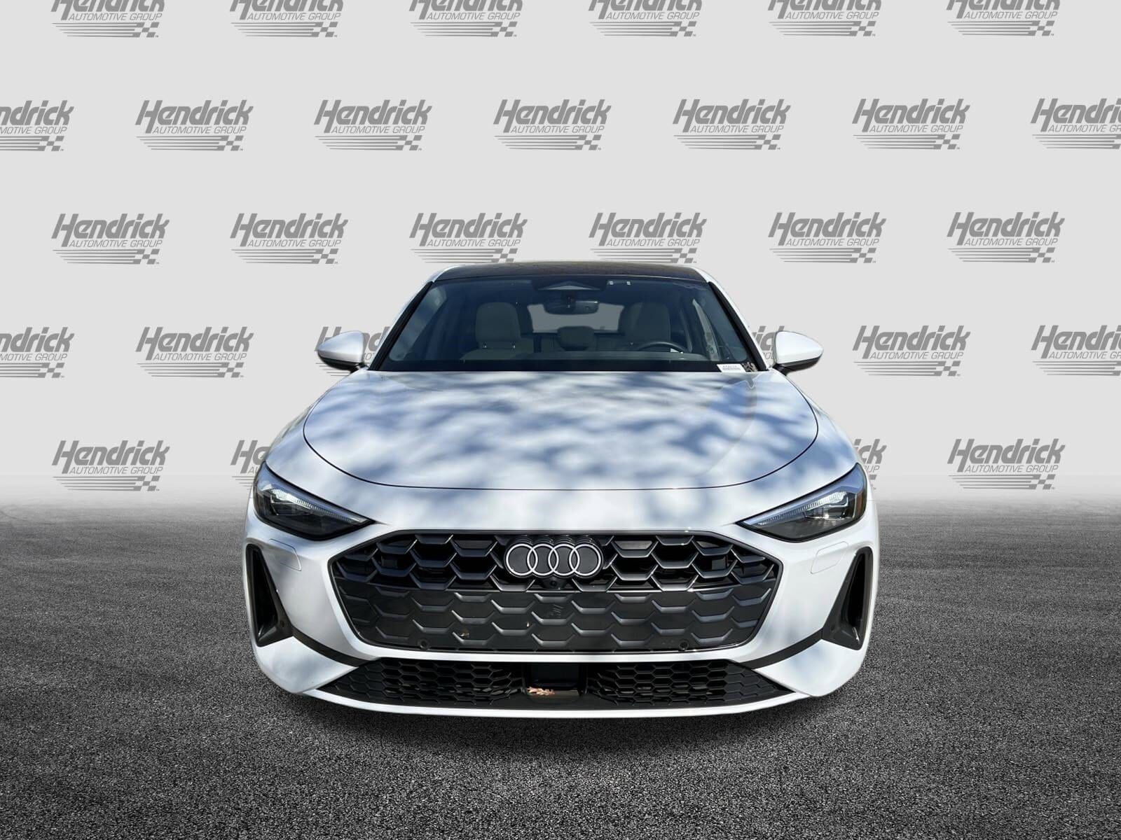 2025 Audi A5