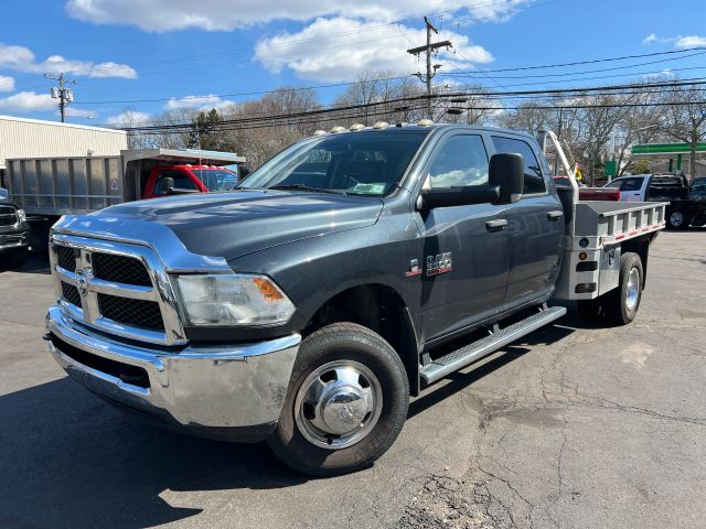 2015 RAM 3500
