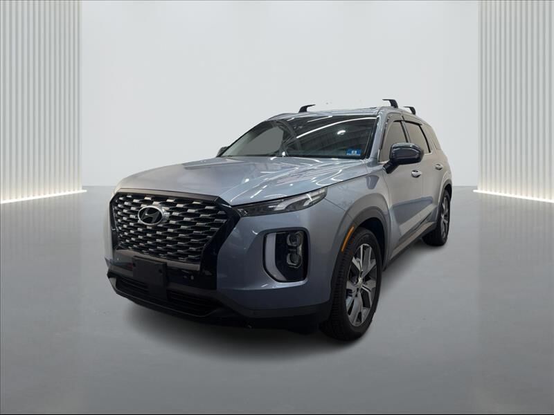 2020 HYUNDAI Palisade