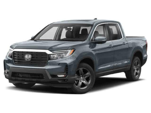 2023 HONDA Ridgeline