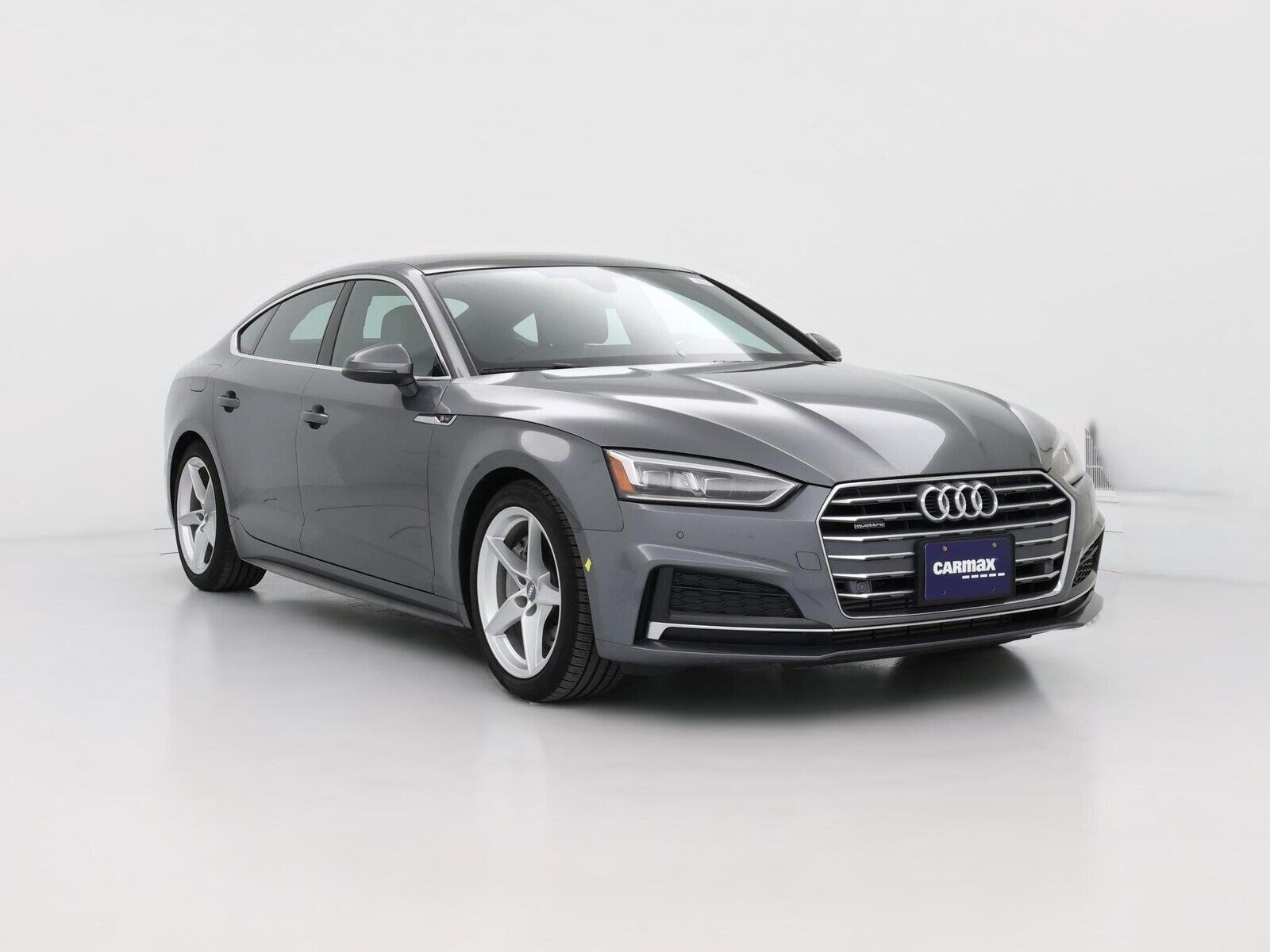 2018 AUDI A5