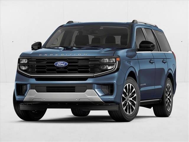2026 FORD Expedition