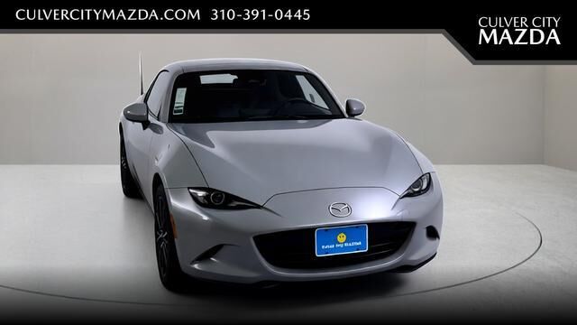 2026 MAZDA MX-5