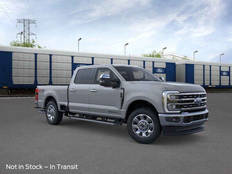 2026 FORD F-250