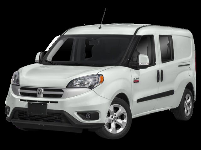 2018 RAM Promaster City