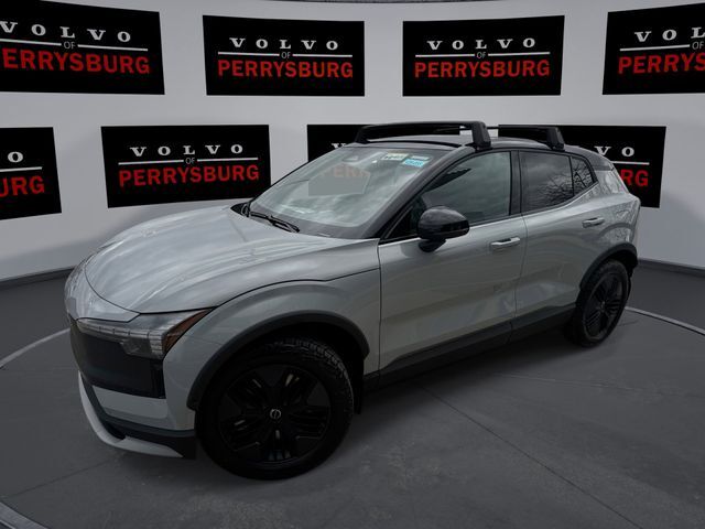 2026 VOLVO EX30 CC