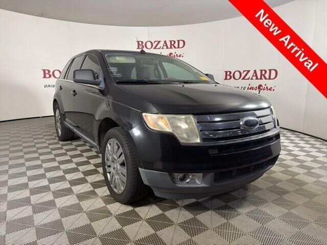 2010 FORD Edge