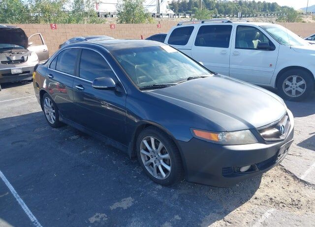 2006 ACURA TSX