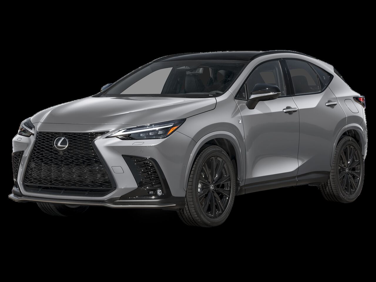 2026 LEXUS NX