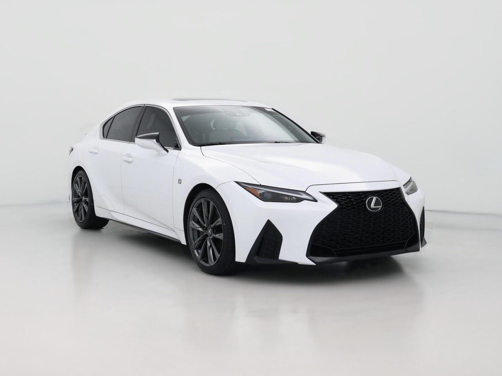 2023 LEXUS IS