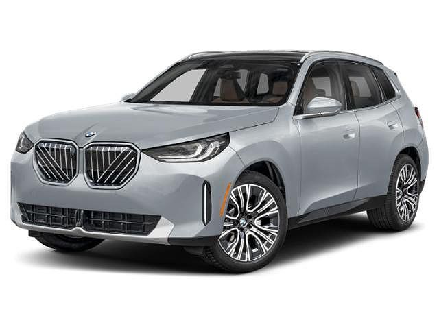 2026 BMW X3