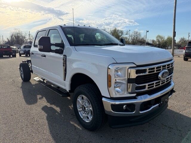 2026 FORD F-350