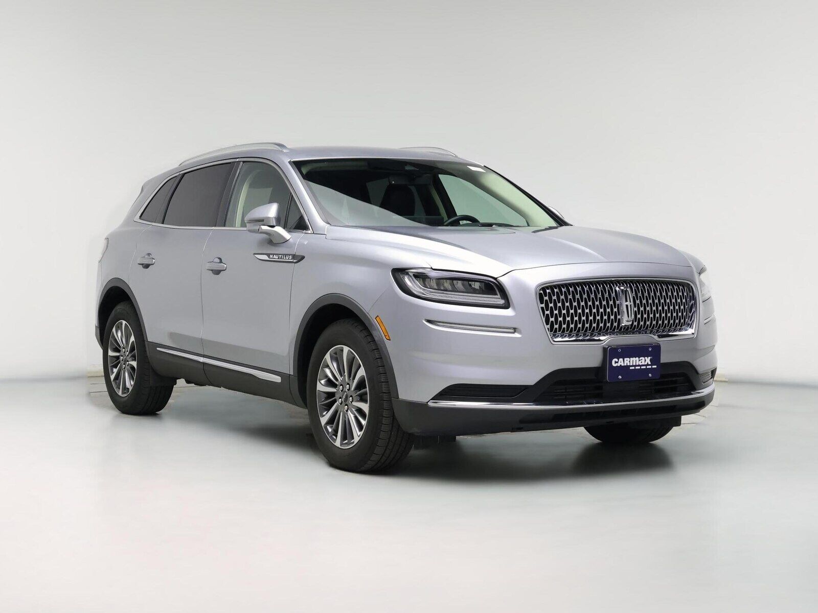 2023 LINCOLN Nautilus
