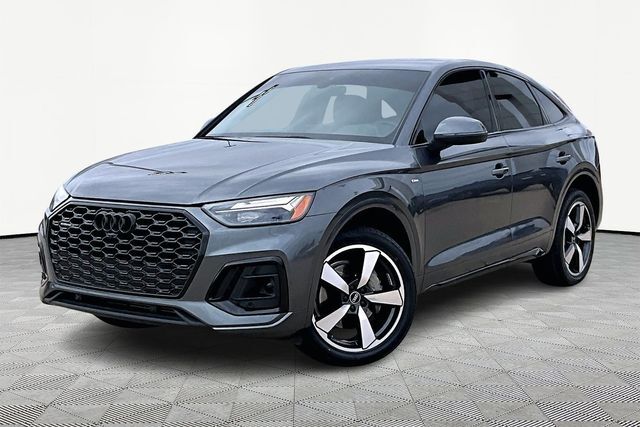 2023 AUDI Q5