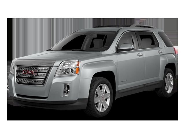 2013 GMC Terrain