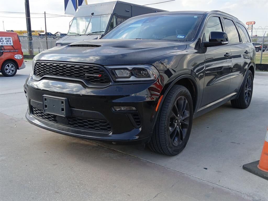 2023 DODGE Durango