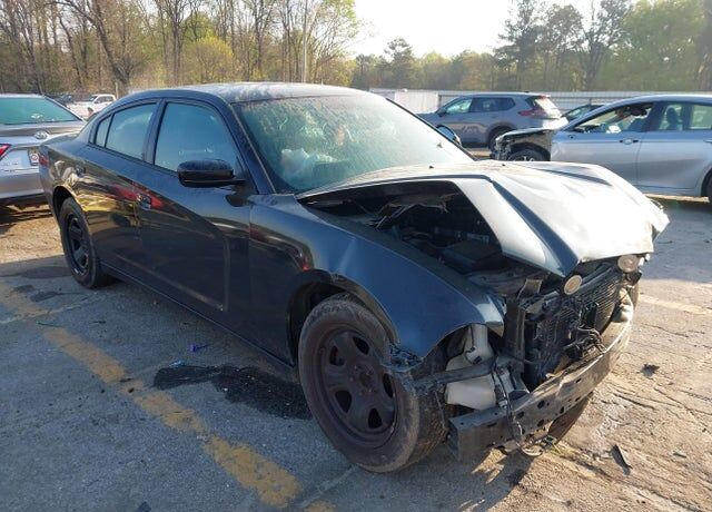 2013 DODGE Charger