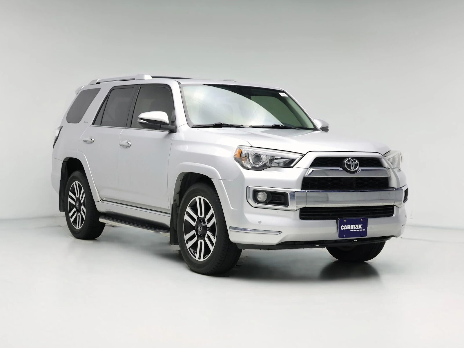 2015 TOYOTA 4-Runner