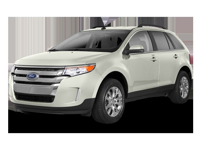 2013 FORD Edge