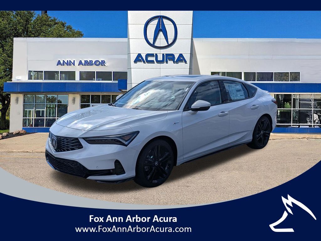 2026 ACURA Integra
