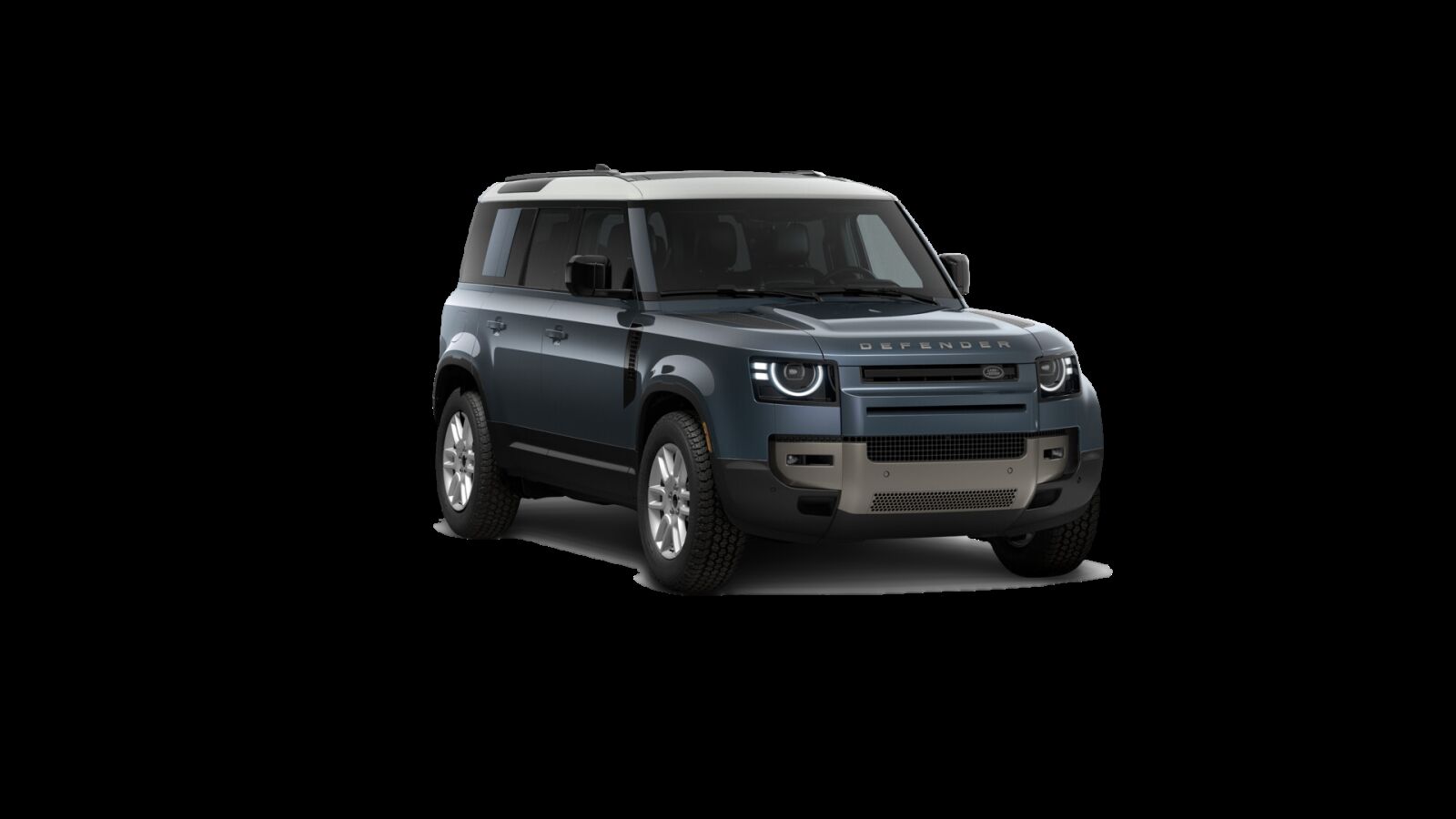 2026 LAND ROVER Defender