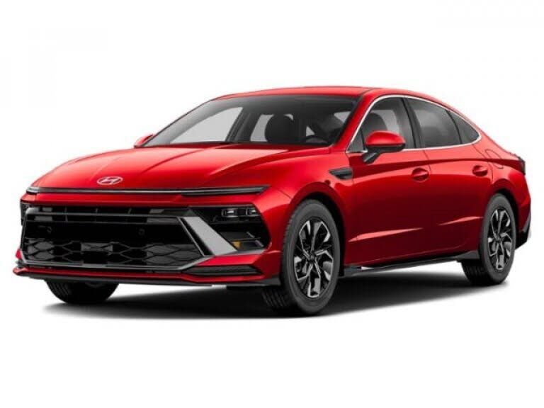 2025 HYUNDAI Sonata