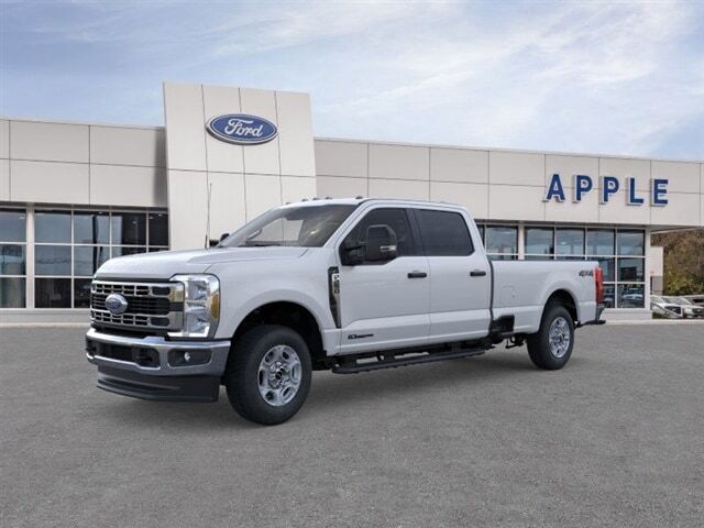 2026 FORD F-250