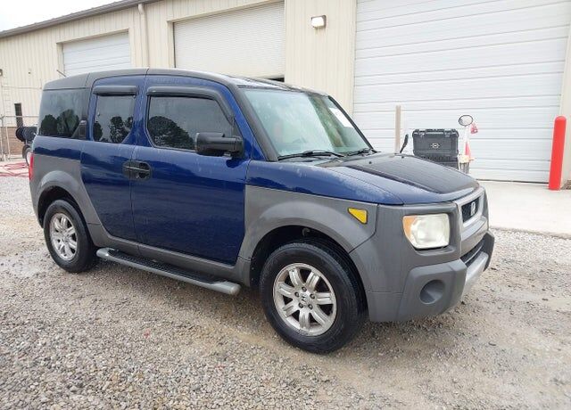 2003 HONDA Element