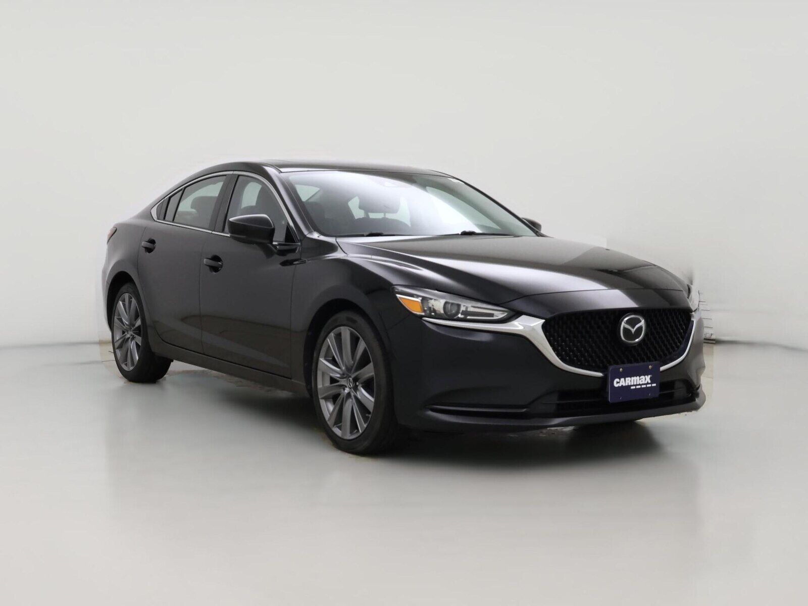 2020 MAZDA Mazda6