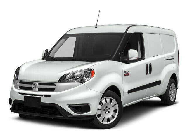 2017 RAM Promaster City