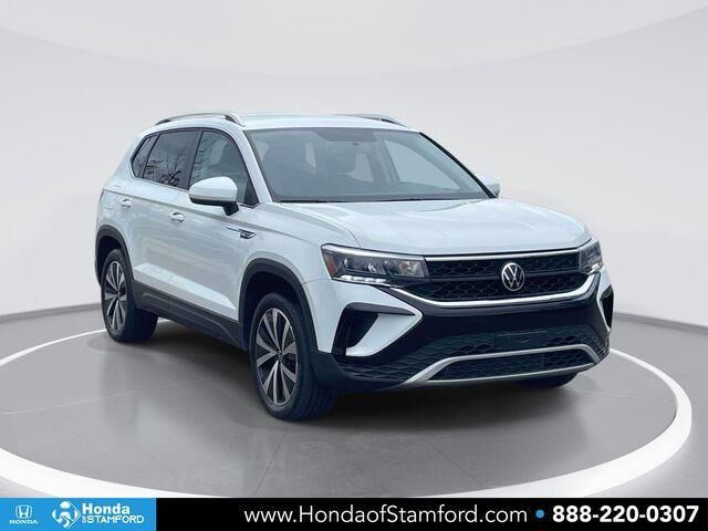 2022 VOLKSWAGEN Taos