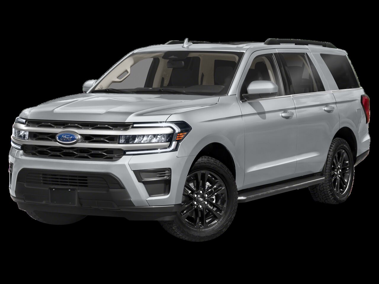 2022 FORD Expedition