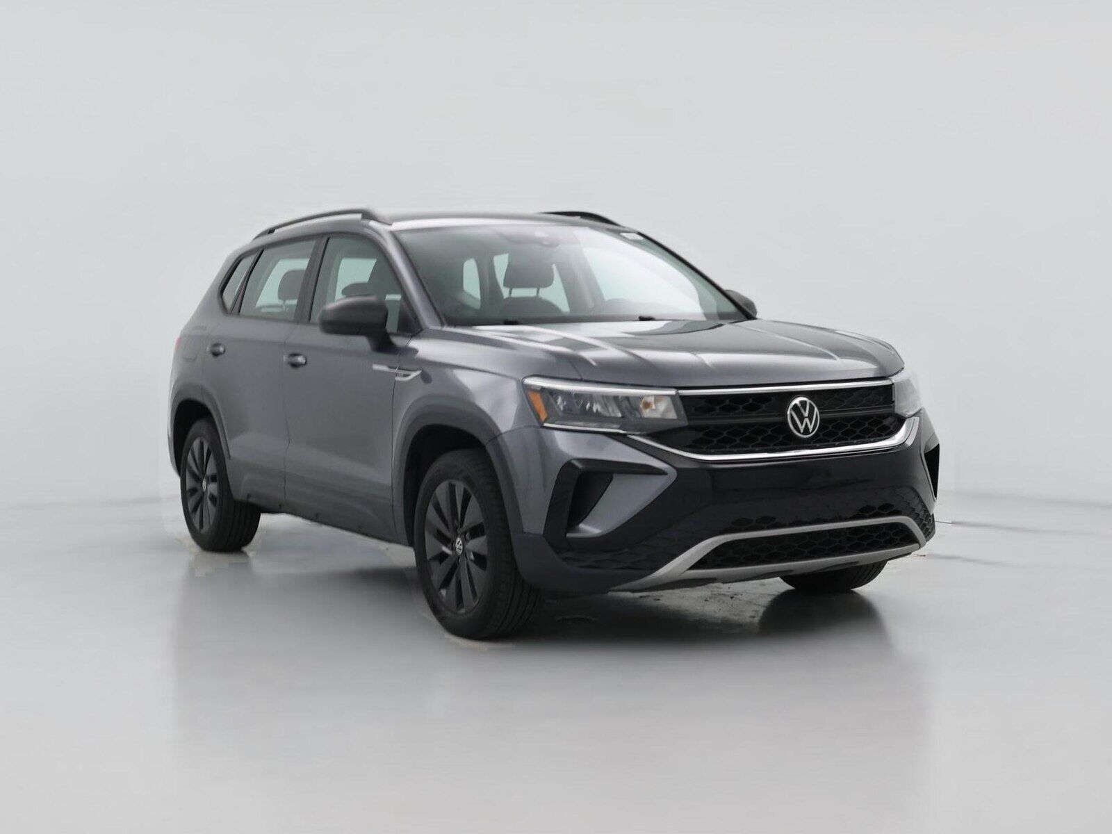 2022 VOLKSWAGEN Taos